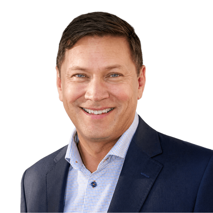 Dr. Andrew Del Gaizo, MD, MBA