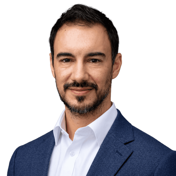 Dr. Gilberto Hernandez, MD, PhD