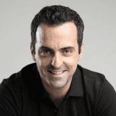 Hugo Barra