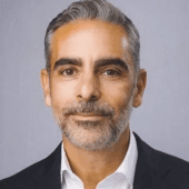 David Marcus